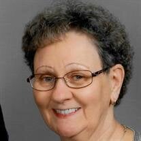 Barbara "Sue" Shinkle