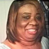 Kimmaly Latrell Roberts