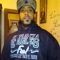 Anthony "Tone" Harris III