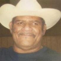 Mr. Leonard T. Collins Sr.