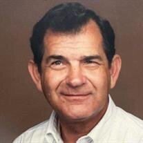 John Arden Graves