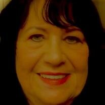 Mrs. Brenda Roberts Montgomery