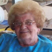 Mrs. Bennie Smith Kilgore