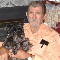 Archie Stanton Leamon Jr.