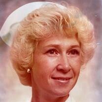 Rebecca Ellen (Lewis) Workman Tolbert