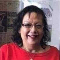Nora Alicia Lira