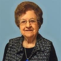 Dorothea M. Saathoff