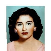 Juanita Judd