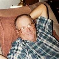 Robert (Bob) Attis Hatcher
