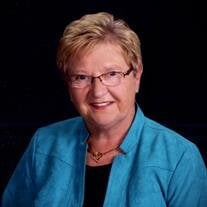 Judy Masching