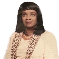 Anita McKnight Wilson