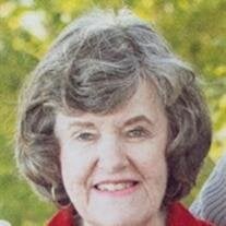 Fern Elaine Olson