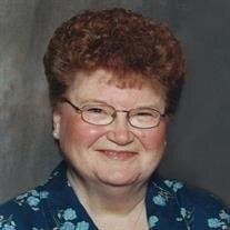 Evelyn McCulloch