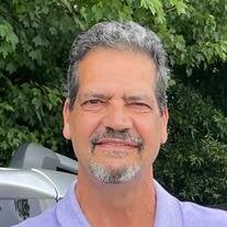 Ronald Joseph Muschello