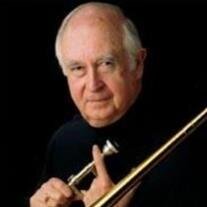 William Shepherd
