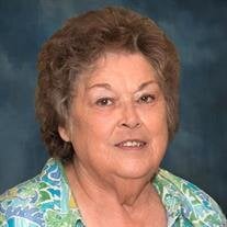 Loretta Faye Dempsey
