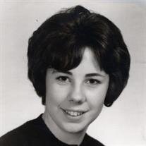 Betty Jane Ujvari