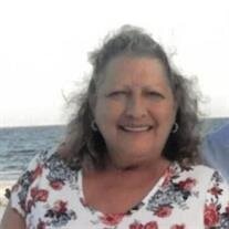 Rita Eckes