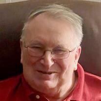 Stephen Martin Tanksley