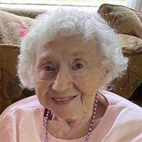 Elsie Kraak