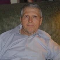 Mr. Isadore A. Alexander Jr.