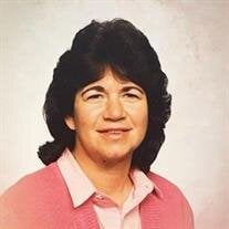 Joyce M. Hart