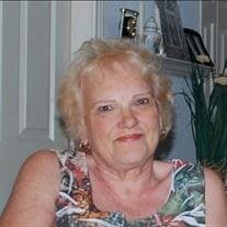 Dora Simon