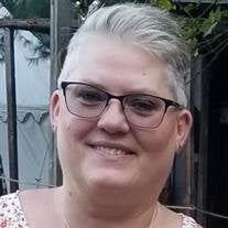 Lisa Renee Crews Hamilton