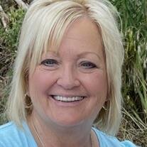 Tonia Davis
