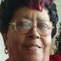 Carol M. Lee