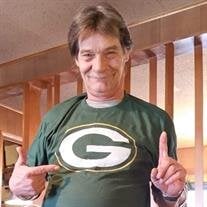 Timothy J. Ruosch