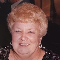 Mrs. Jane Criswell