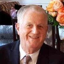 Lt. Col. James Sova