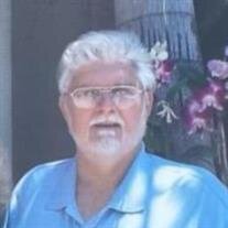 Ray D. McDonald, Jr.