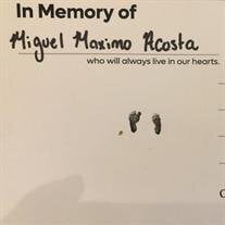 Miguel (Max) Maximo Acosta