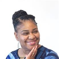 Mrs. Roxanne Williams