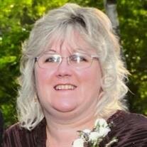 Kathleen "Kathy" Campbell
