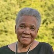 Mrs. Dorothy Mae Gentry