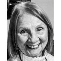 Luletta Dora Rymanowski