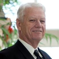 James P. O'Hare