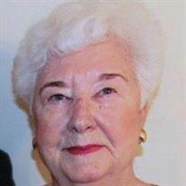 Eloise Adams Dozier