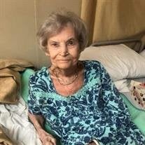 Frances Marie Drake Raynor