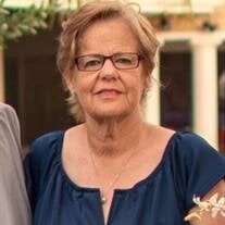 Mrs. Tammy Ann Lindahl