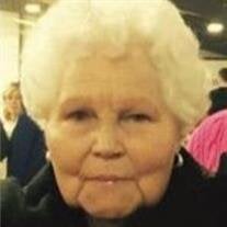 Lily Irene Dawkins