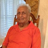 Jagdeo Seepaul
