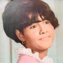IRENE CERVANTES BARBA