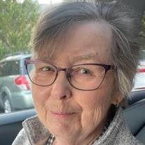 Eleanor H. Vaughn