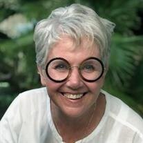 Paulette Crane  Neely
