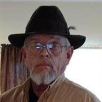 Roger Dale "Smokey" Lairmore