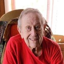 Rodney William Stendel